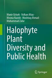 Icon image Halophyte Plant Diversity and Public Health