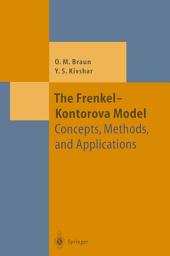 Icon image The Frenkel-Kontorova Model: Concepts, Methods, and Applications