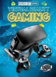 Icon image Virtual Reality Gaming