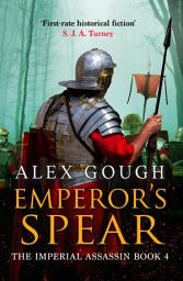 Icon image Emperor's Spear