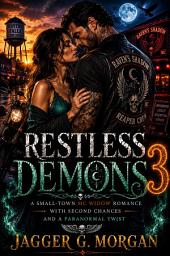 Icon image Restless Demons
