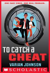Icon image To Catch a Cheat: A Jackson Greene Novel