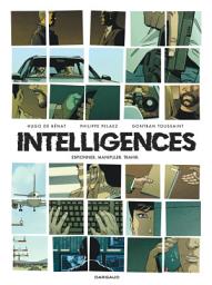 Icon image Intelligences