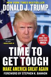 Icon image Time to Get Tough: Make America Great Again