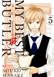 Icon image My Best (♀) Butler