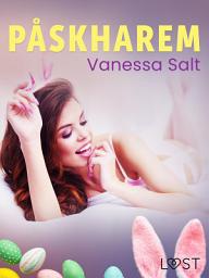 Icon image Påskharem - erotisk påsknovell