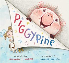 Icon image Piggypine