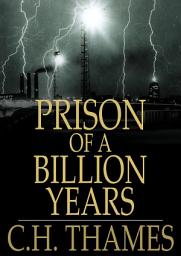Icon image Prison of a Billion Years