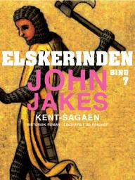 Icon image Elskerinden: Bind 7