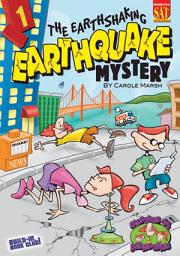 Icon image The Earthshaking Earthquake Mystery