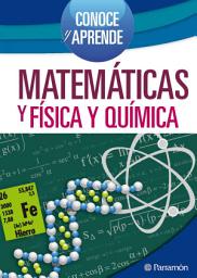 Icon image Matemáticas y Física & Química