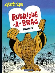Icon image Rubrique-à-Brac