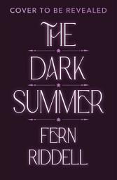 Icon image The Dark Summer