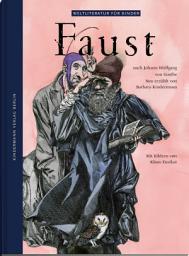 Icon image Faust: Nach Johann Wolfgang von Goethe