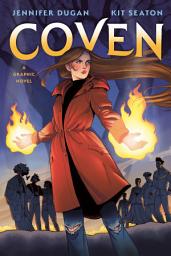 Icon image Coven: A Graphic Novel