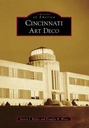 Icon image Cincinnati Art Deco