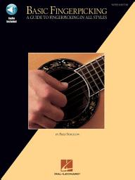 Icon image Basic Fingerpicking: A Guide to Fingerpicking in All Styles