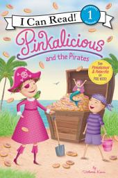 Icon image Pinkalicious and the Pirates