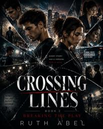Icon image Crossing Lines 2: Breaking The Play