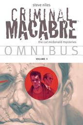 Icon image Criminal Macabre Omnibus Volume 3: Volume 3