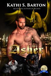 Icon image Asher