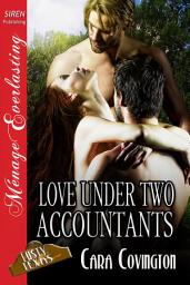 Icon image Love Under Two Accountants [The Lusty, Texas Collection]