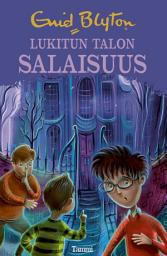 Icon image Lukitun talon salaisuus