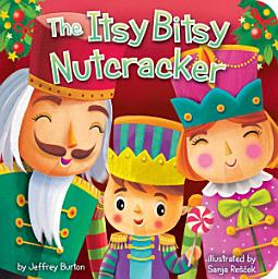Icon image The Itsy Bitsy Nutcracker