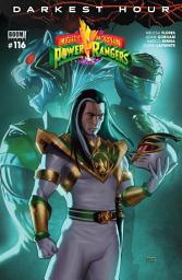 Icon image Mighty Morphin Power Rangers