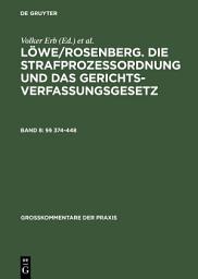 Icon image §§ 374-448: Ausgabe 26