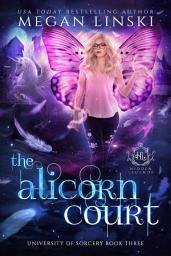 Icon image The Alicorn Court