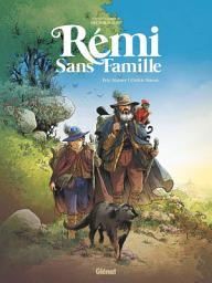 Icon image Rémi Sans Famille