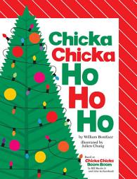 Icon image Chicka Chicka Ho Ho Ho