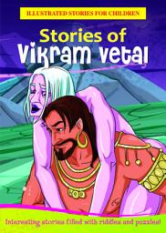 Icon image Vikram Vetal