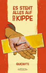 Icon image Es steht alles auf der Kippe: Ausgabe 2