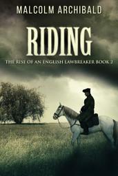 Icon image Riding