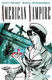 Icon image American Vampire (2010)