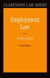 Icon image Employment Law: Edition 2