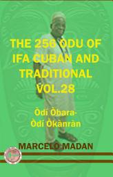 Icon image THE 256 ODU IFA VOL. 28 Odi Obara-Odi Okanran
