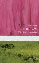 Icon image Stoicism: A Very Short Introduction