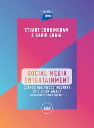 Icon image Social Media Entertainment: Social Media Entertainment