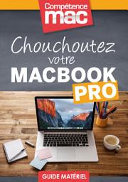 Icon image Chouchoutez votre MacBook Pro