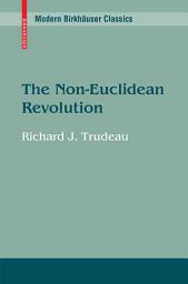 Icon image The Non-Euclidean Revolution