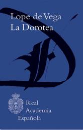 Icon image La Dorotea (Epub 3 Fijo)