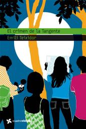 Icon image El crimen de la Tangente