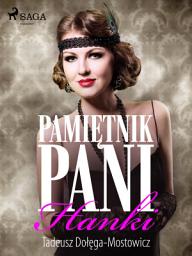Icon image Pamiętnik pani Hanki