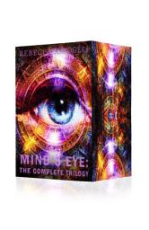 Icon image Mind's Eye: The Complete Trilogy