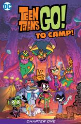 Icon image Teen Titans Go! To Camp (2020 - 2020)