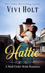 Icon image Hattie