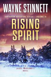 Icon image Rising Spirit: A Jesse McDermitt Novel